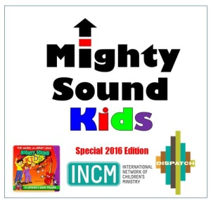 Special Edition Mighty Sound Kids
